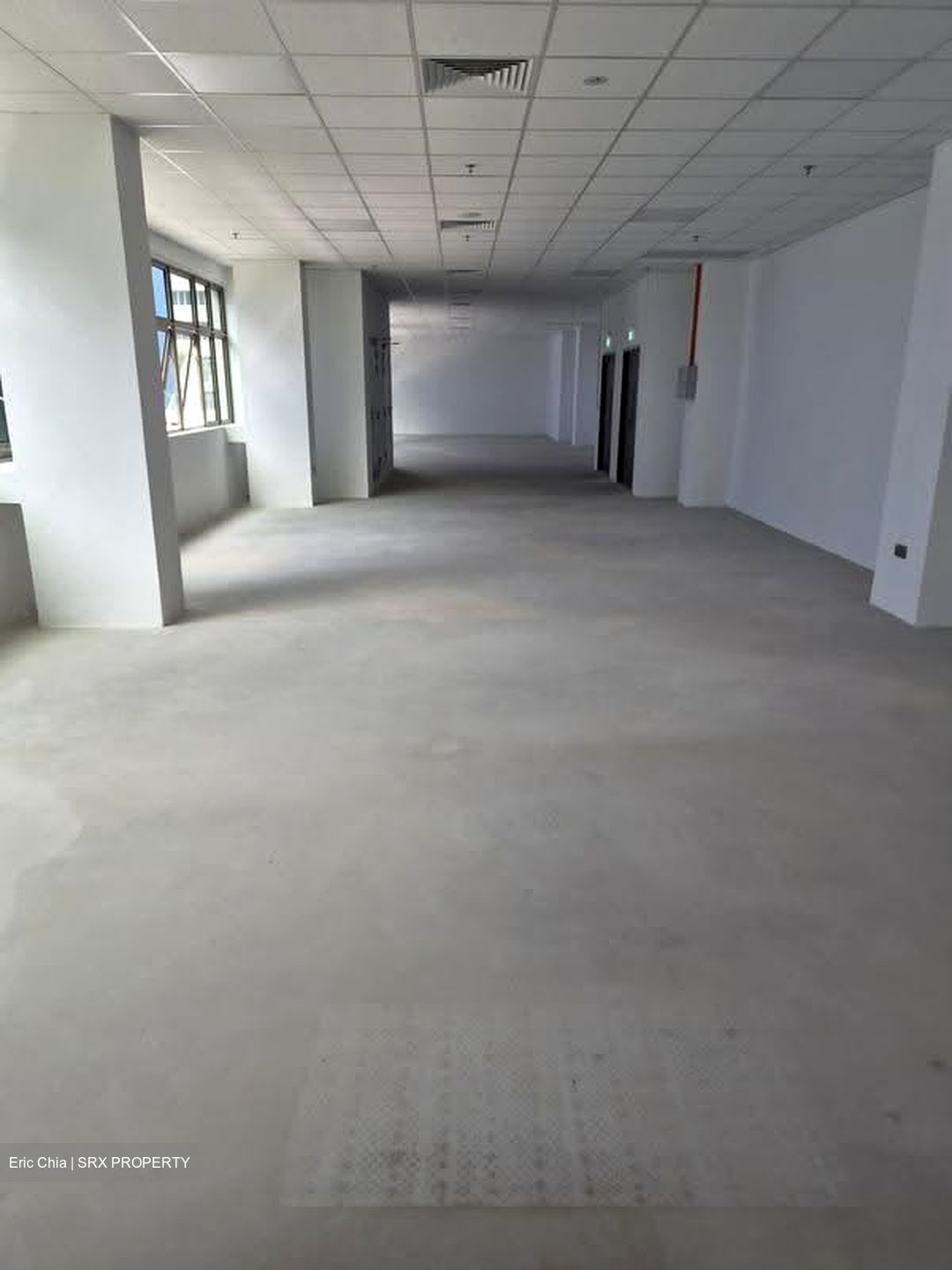 Hudson Industrial Building (D19), Factory #630129241